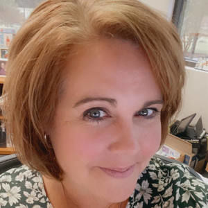 Meet your Posher, Mary